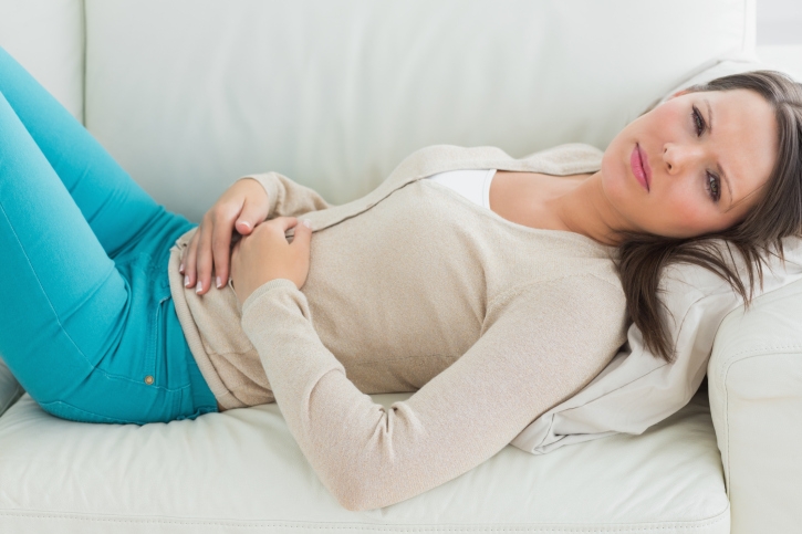 Look out for gastroenteritis in summer!