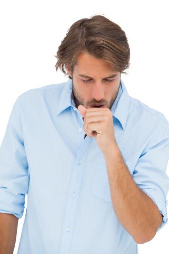 Why do I cough so much?