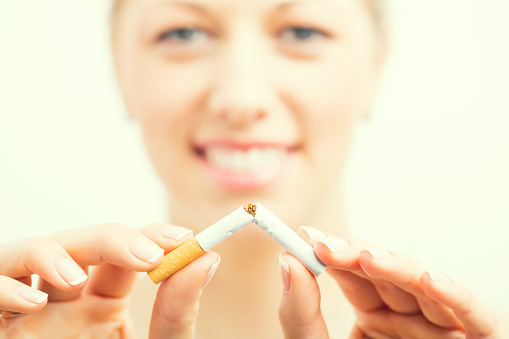 Cardiovascular risk factor (III) Smoking