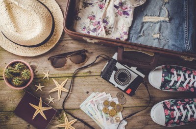 Consigli di base per le vacanze