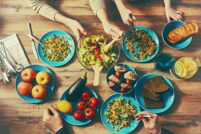 Mindful eating, alimentazione consapevole