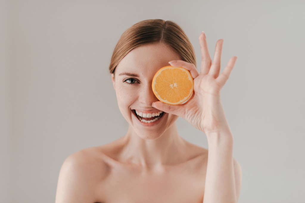 L’alimentazione di cui la tua pelle ha bisogno