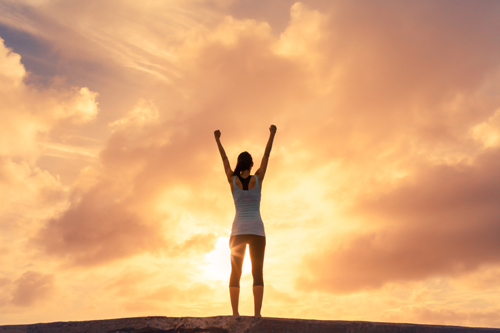 A Healthy Lifestyle, the Best Way to Prevent Cancer